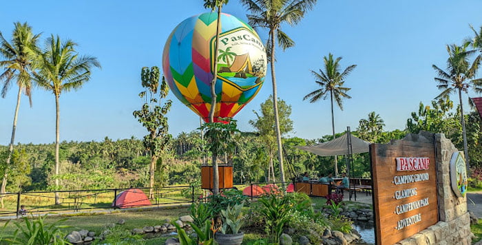 capas adventure land wisata banyuwangi terbaru