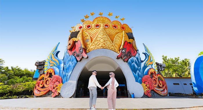 Banyuwangi park - Wisata Banyuwangi terbaru