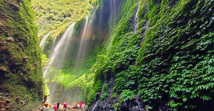 madakaripura wisata gunung bromo