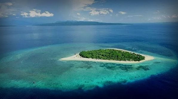 pulau tabuhan tempat wisata di jawa timur