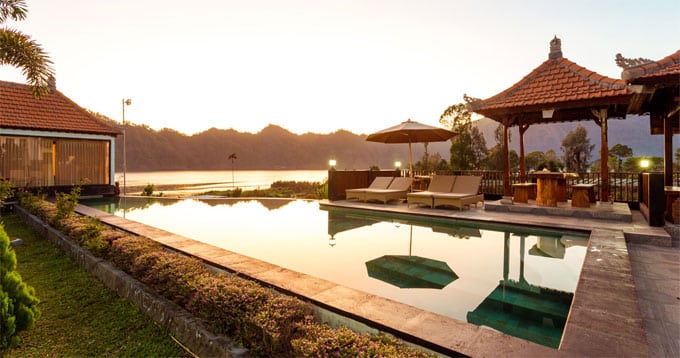 Villa jempana