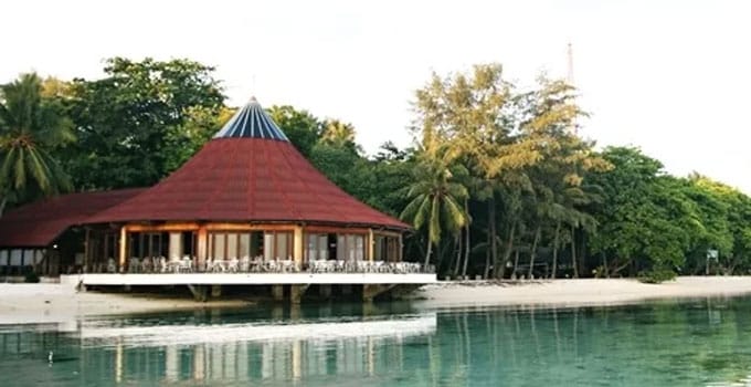 pulau pantara